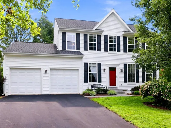 17216 Rosecliff Ct, Round Hill, VA 20141