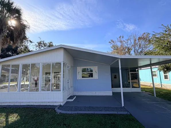 8988 W Doubletree Ct #137, Homosassa, FL 34448