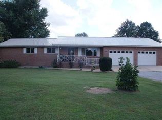 355 Hicks Rd, Mountain Home, AR 72653