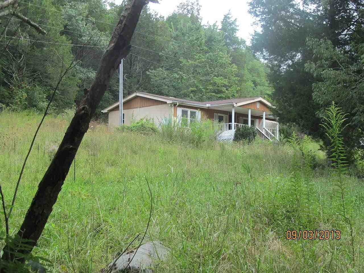 140 Little War Gap Rd, Treadway, TN 37881 Zillow