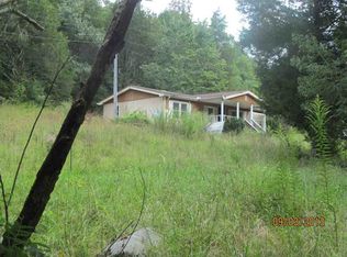 140 Little War Gap Rd, Treadway, TN 37881