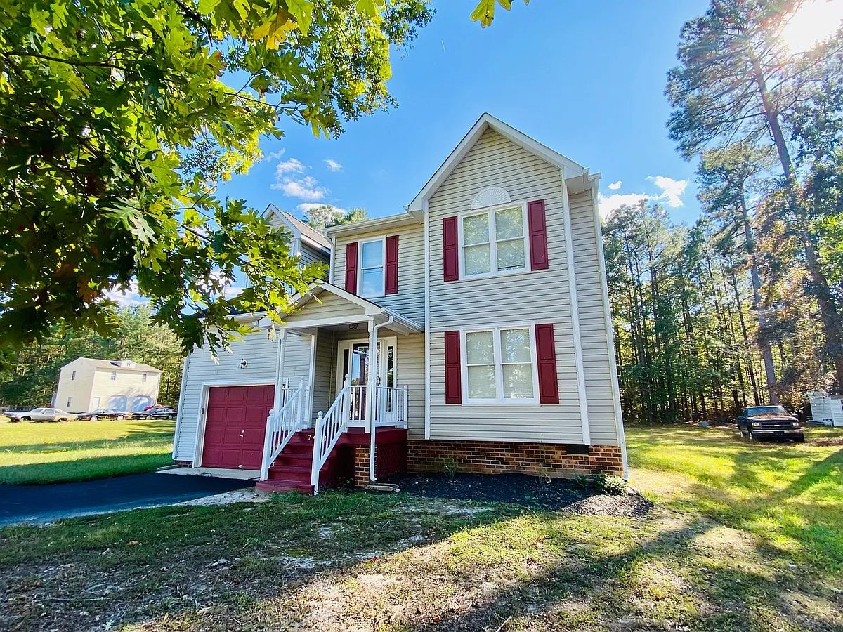 Building Photo - 7401 Sanchez Rd