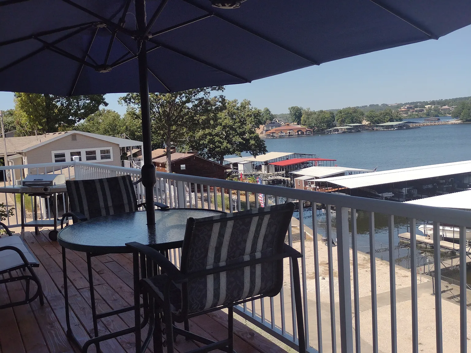 Gardenia Cir, Sunrise Beach — Photo 1