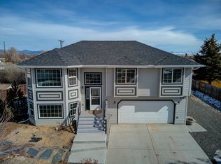 4765 Liberty Dr, Helena, MT 59602