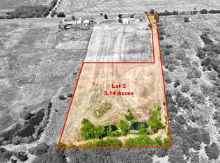 LOT 3 Old Tioga Rd, Gunter, TX 75058