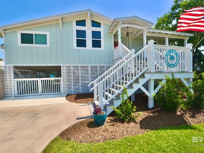 145 W 6th Ave, Gulf Shores, AL, 36542