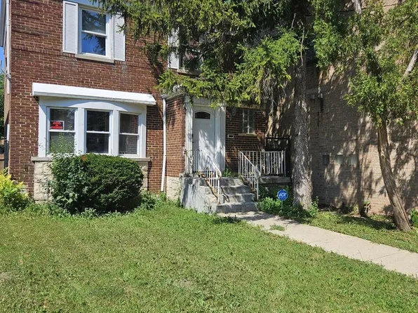 3234 W Marquette Rd, Chicago, IL 60629