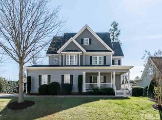 7253 Bedford Ridge Dr, Apex, NC 27539