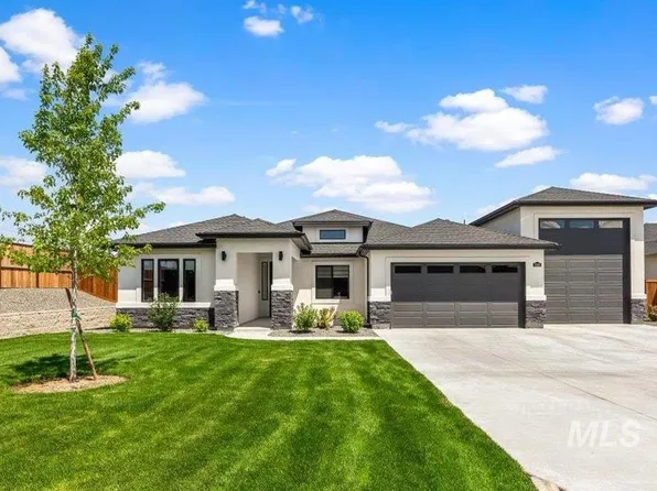 2260 E Wythe Crk, Kuna, ID 83634