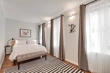 Rented by Oxford Property Group