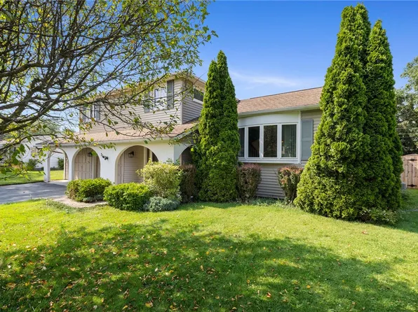 225 Sandoris Cir, Rochester, NY 14622