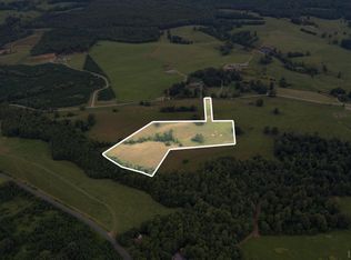 16 Blue Ridge Dr, Appomattox, VA 24522