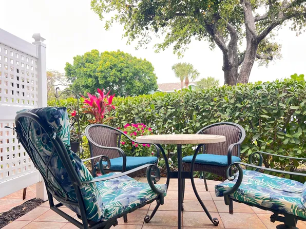 122 Waterside Drive #122, Hypoluxo, FL 33462
