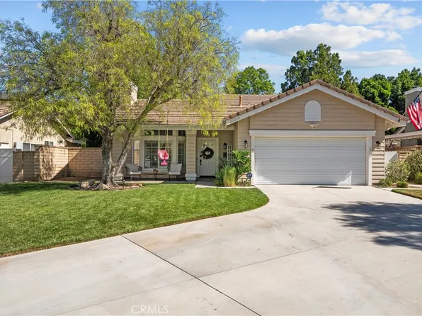 27217 Branbury Ct, Santa Clarita, CA 91354