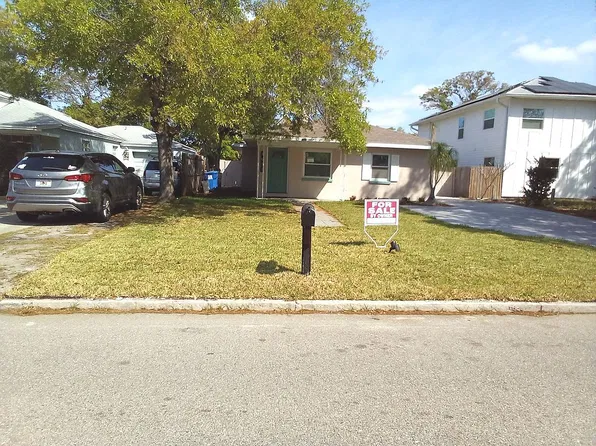 4611 17th Ave N, Saint Petersburg, FL 33713