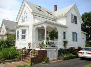 825 Summer St, Lynn, MA 01905