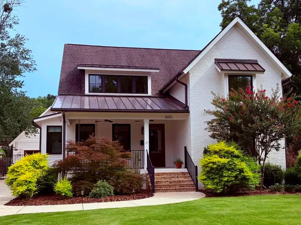 1602 Greenwyche Rd SE, Huntsville, AL 35801