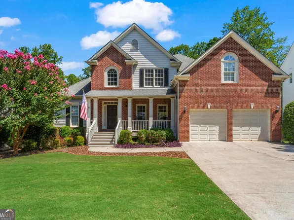 126 Highlands Dr, Woodstock, GA 30188
