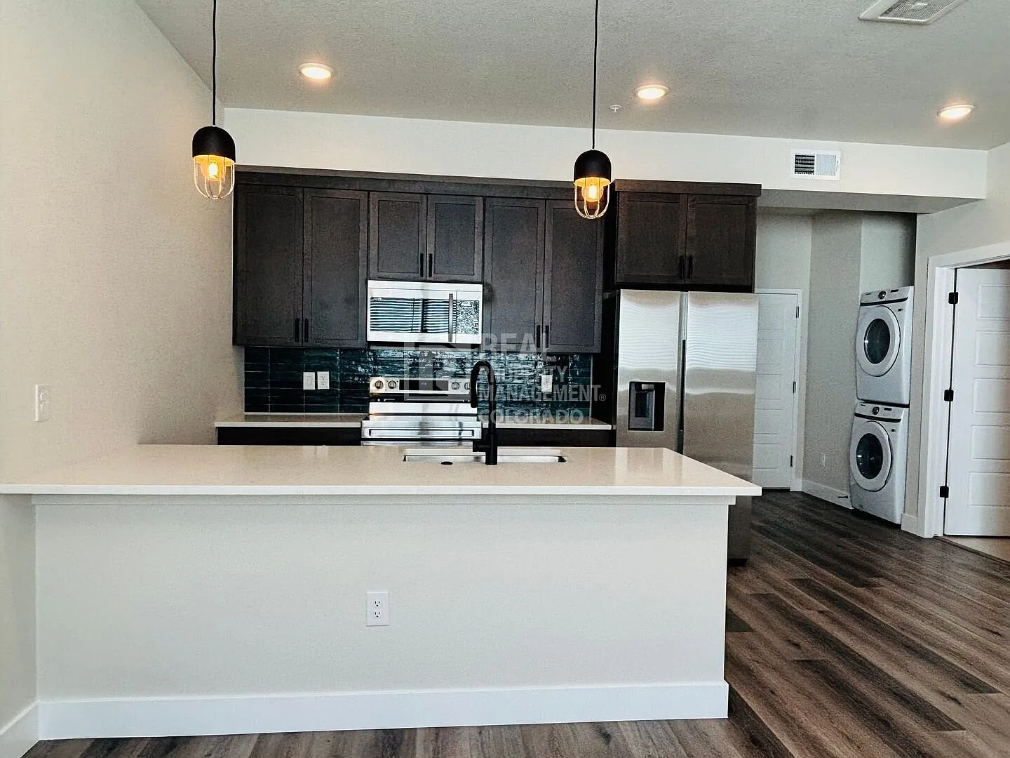 Luxury 1-Bedroom Condo | 1208 Quitman #406 | Denver, Co — Photo 4