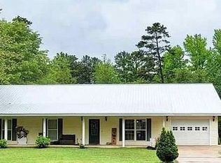 191 Woody Trl, Higden, AR 72067