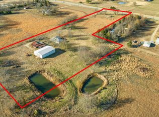 109 Private Road 24980, Brookston, TX 75421