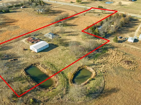 109 Private Road 24980, Brookston, TX 75421