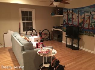 803 E 32nd St, Austin, TX 78705