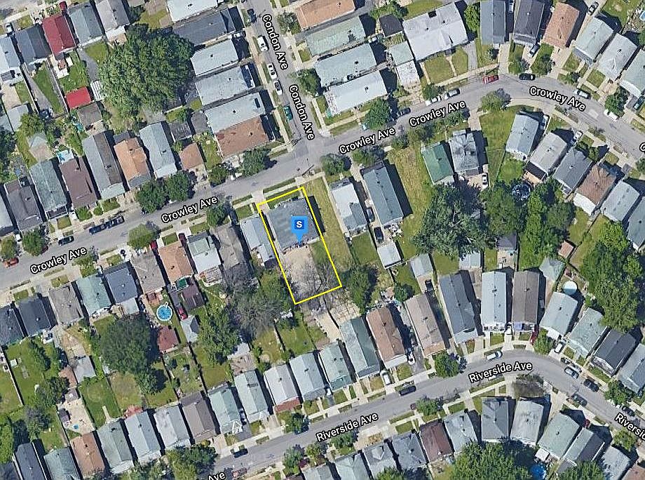 1st image of 145 Crowley Avenue A K A #147