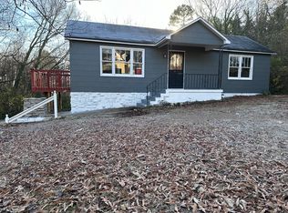 4008 Lightfoot Mill Rd, Chattanooga, TN 37406