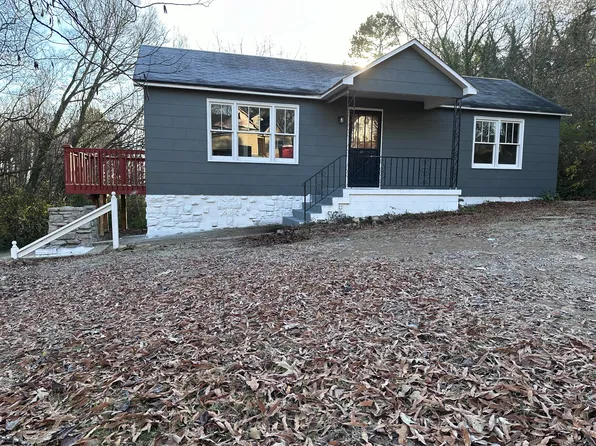 4008 Lightfoot Mill Rd, Chattanooga, TN 37406