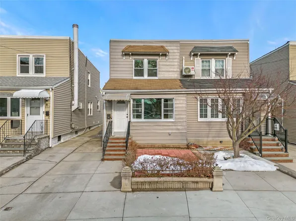 32-19 Jordan Street, Flushing, NY 11358