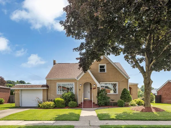134 Jefferson Ave, Cheswick, PA 15024