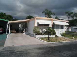 2882 Gulf To Bay Blvd LOT 220, Clearwater, FL 33759