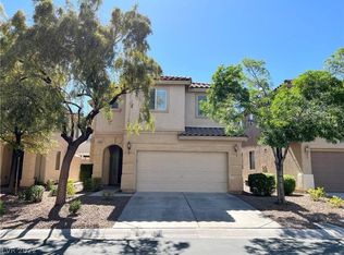 6043 Journeys End St, Las Vegas, NV 89148