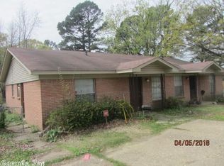 29 Laramie Cv, Sherwood, AR 72120