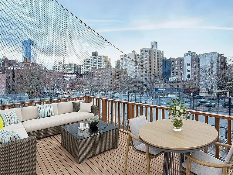 69 Macdougal St #3R — Photo 1