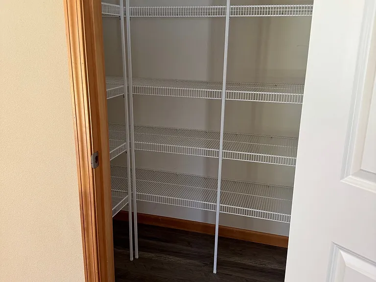 Large Kitchen Pantry