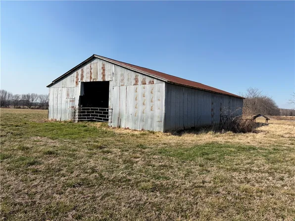 Curtis Rd, Lincoln, AR 72744