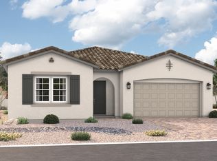Cassandra Plan, Portfolio at Alamar, Avondale, AZ 85323