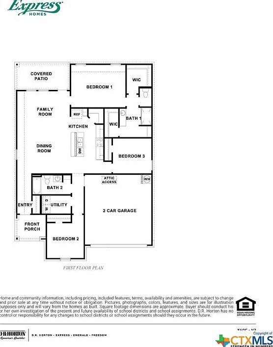 2nd image of 8918 Brahma Plains Rd