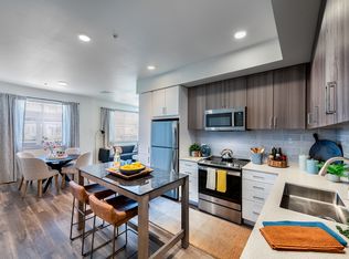 The Offset, Sacramento, CA 95834