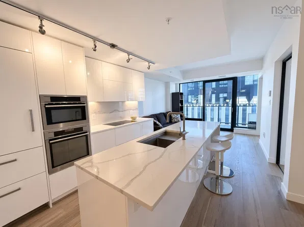 1650 Granville St Suite 1206, Halifax, NS B3J 0E1