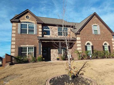 5622 Casa Blanca Ln SW, Atlanta, GA, 30331
