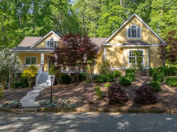 544 Fern Creek Trl, Pittsboro, NC 27312