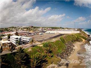 Arecibo - Ocean Reef