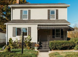 1200 Young St, Middletown, OH 45044