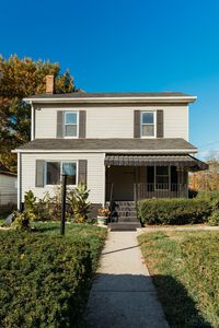 1200 Young St, Middletown, OH, 45044