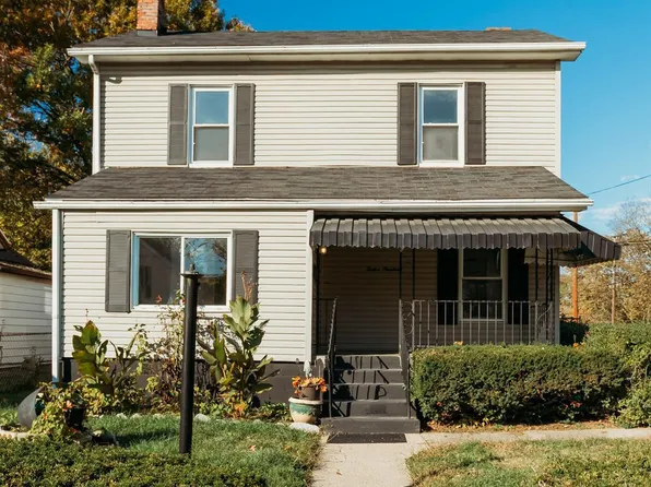 1200 Young St, Middletown, OH 45044