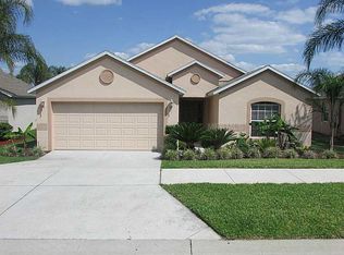 254 Pima Trl, Groveland, FL 34736