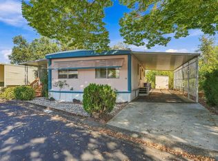 20350 Hole In One Dr Space 23, Redding, CA 96002